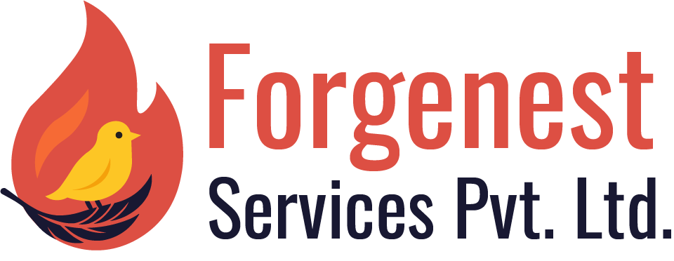 Forgenest Services Pvt. Ltd.